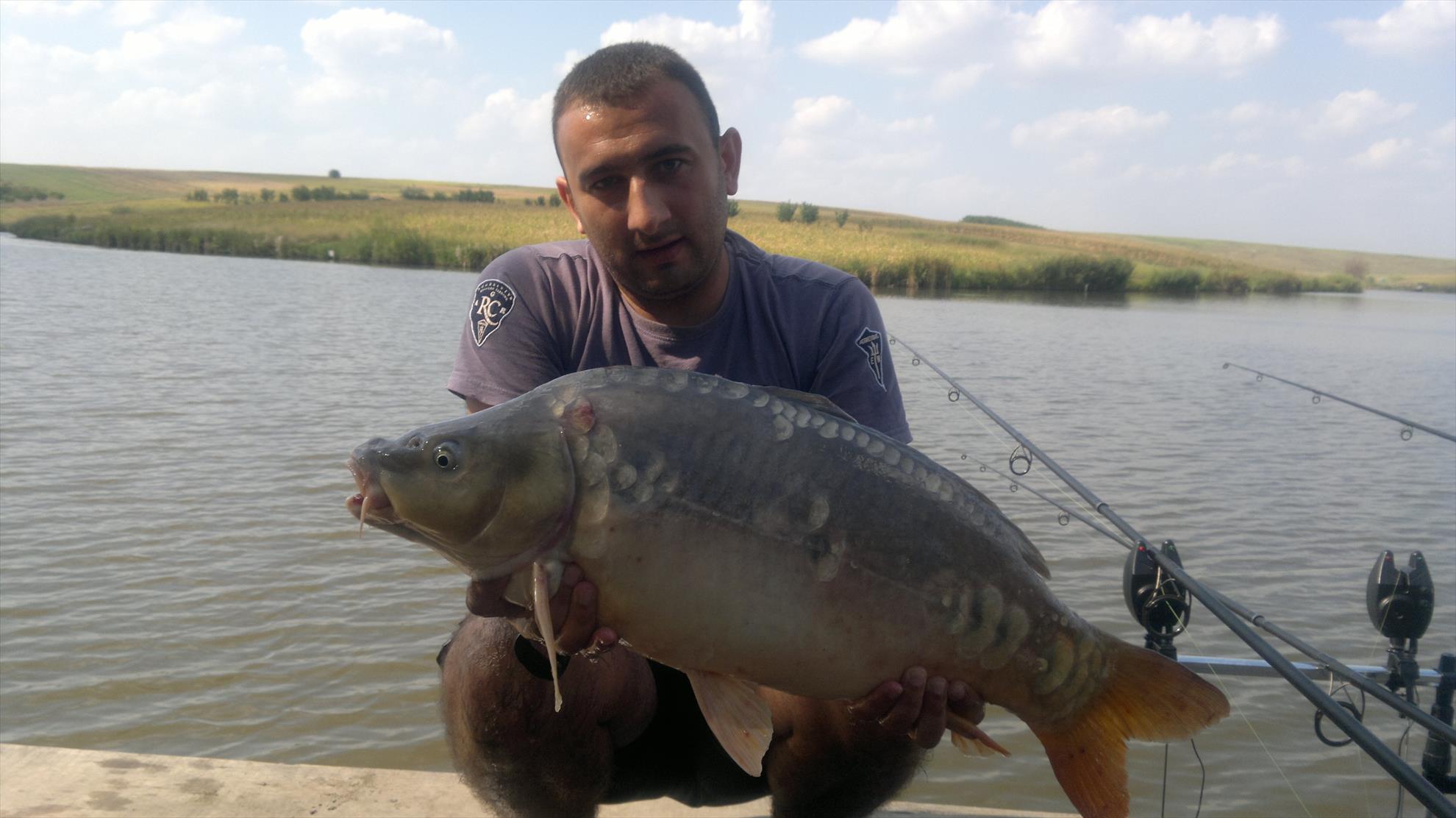 Inca o partida reusita...Magura 9 25.08.13 - 2013-08-25-153.jpg